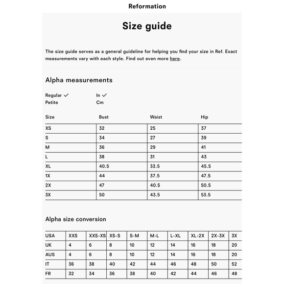 Reformation Jade Floral Open Back Dress - Picture 8 of 8